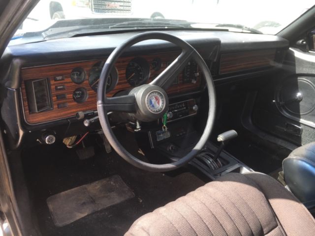 1980 Ford Mustang Lx - photo 5