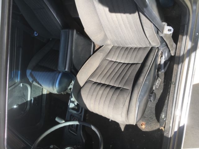 1980 Ford Mustang Lx - photo 6