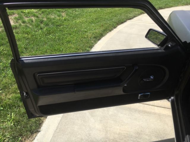 1980 Ford Mustang Lx - photo 8
