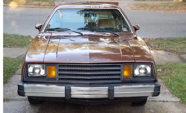 1980 Ford Other -- - photo 12