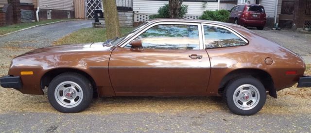 1980 Ford Other -- - photo 13