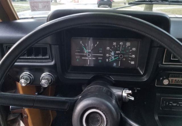 1980 Ford Other -- - photo 5