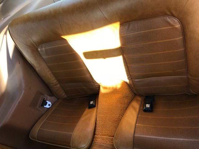 1980 Ford Other Cruising Runabout - photo 10