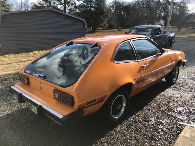 1980 Ford Other Cruising Runabout - photo 2