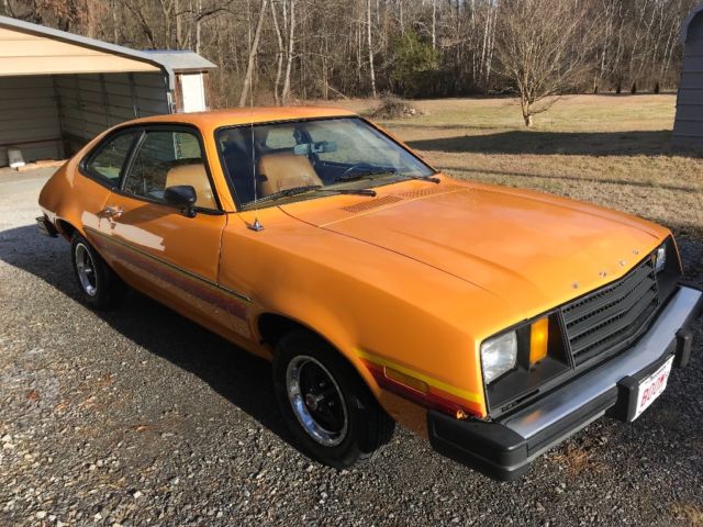 1980 Ford Other Cruising Runabout - photo 3