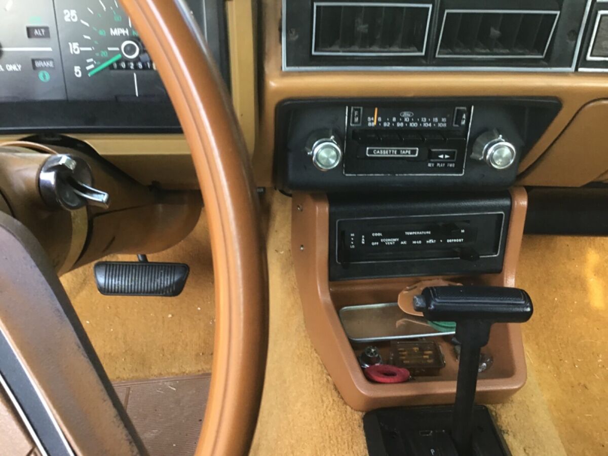 1980 Ford Other - photo 10