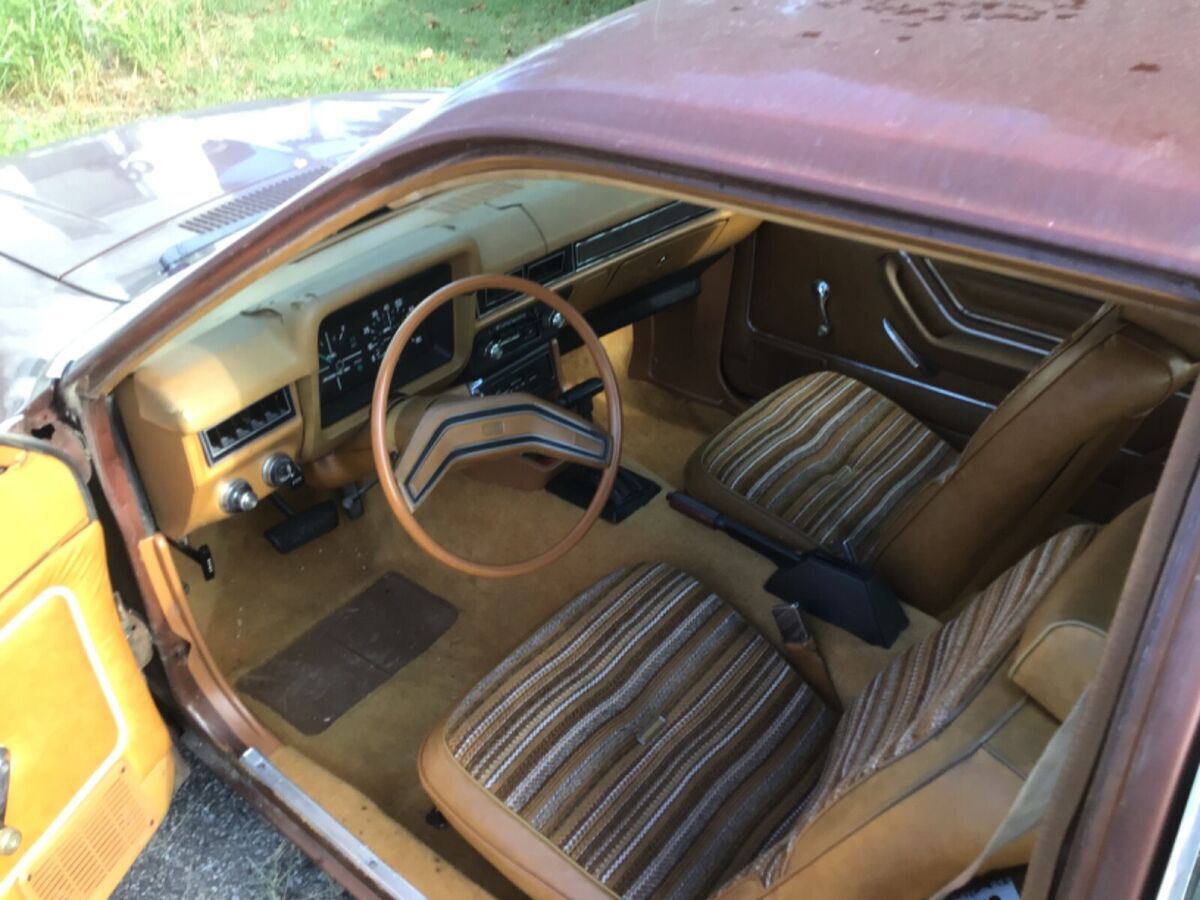 1980 Ford Other - photo 12