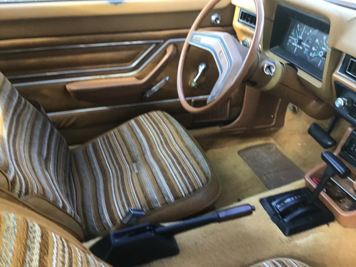1980 Ford Other - photo 13