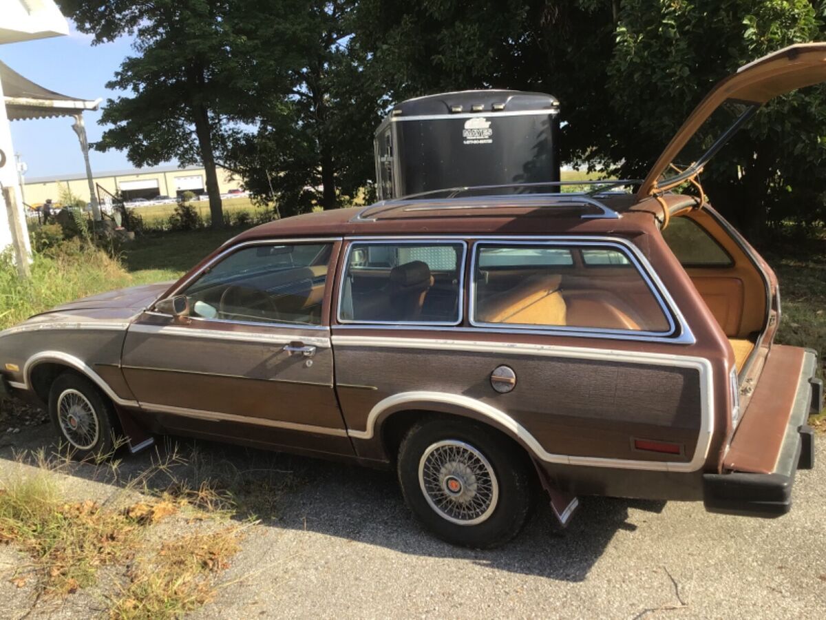 1980 Ford Other - photo 2