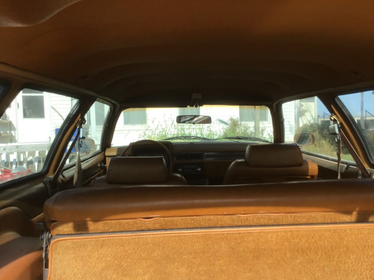 1980 Ford Other - photo 4