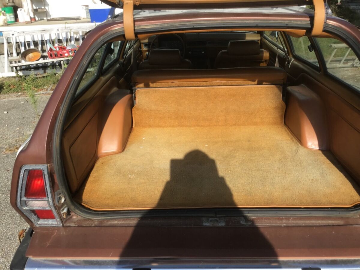 1980 Ford Other - photo 5