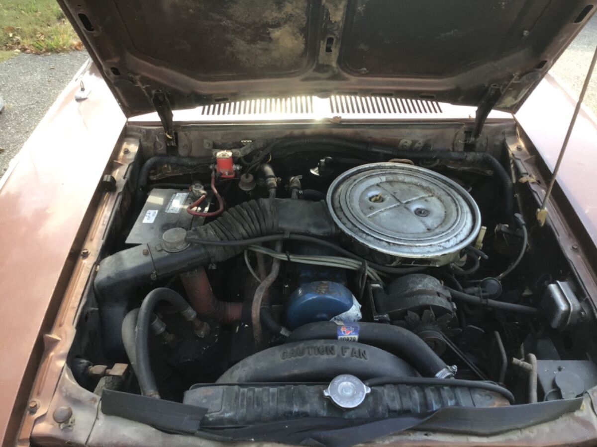 1980 Ford Other - photo 8