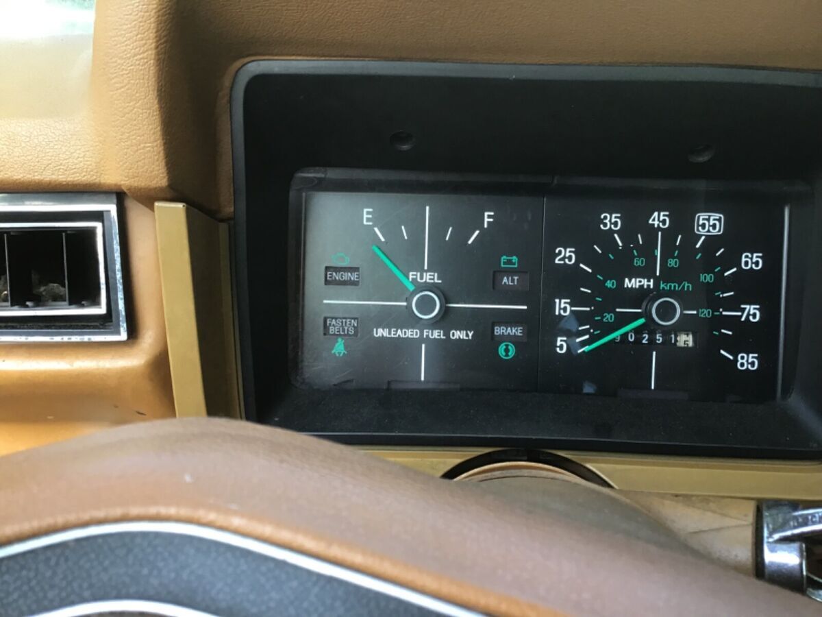 1980 Ford Other - photo 9