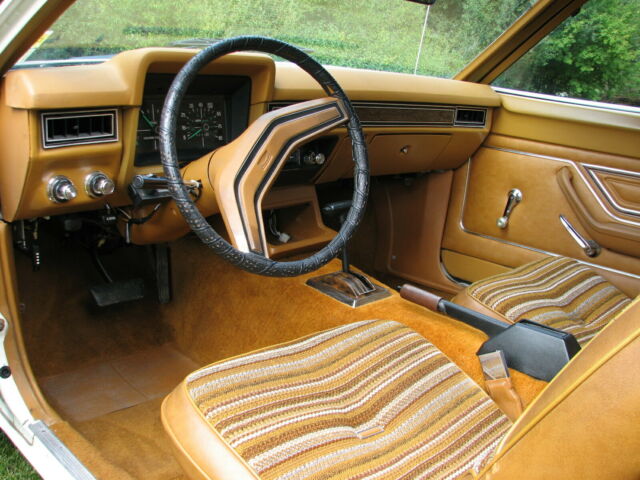 1980 Ford Pinto Squire - photo 12