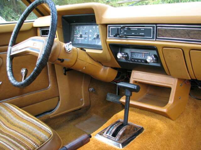 1980 Ford Pinto Squire - photo 13