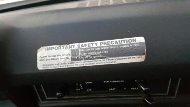 1980 Ford Other - photo 10