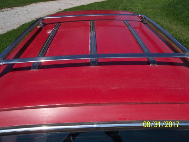 1980 Ford Other - photo 10