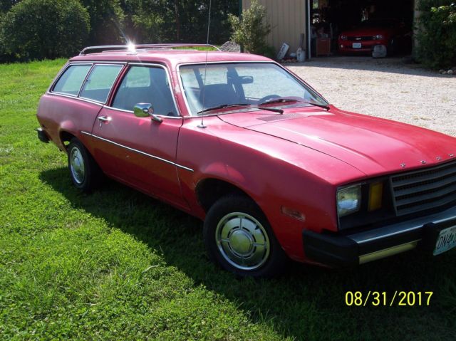 1980 Ford Other - photo 2
