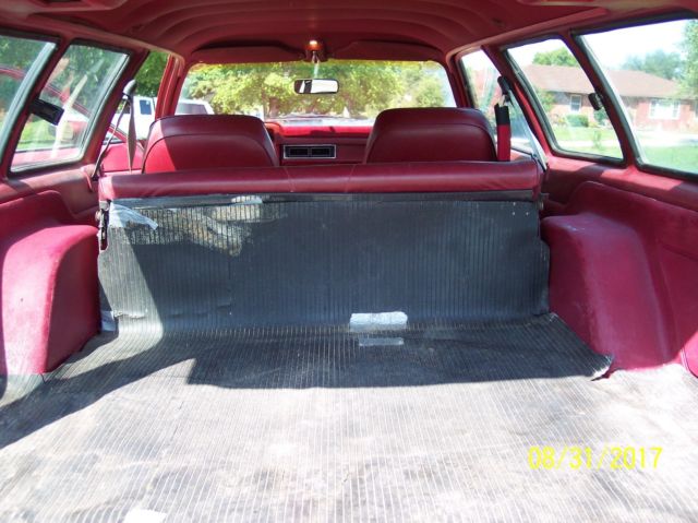 1980 Ford Other - photo 7