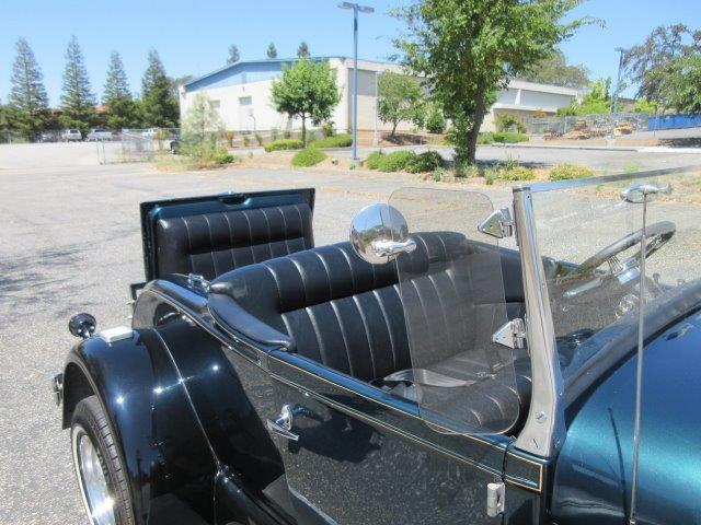 1980 Ford Model A - photo 11