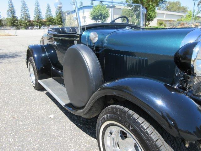 1980 Ford Model A - photo 13
