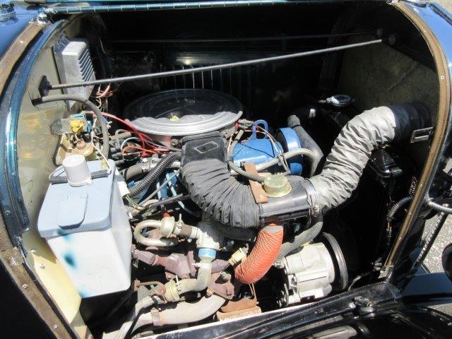 1980 Ford Model A - photo 3