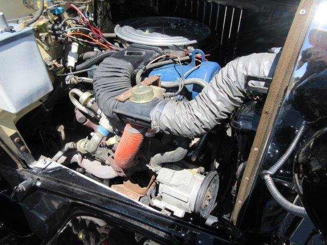 1980 Ford Model A - photo 4