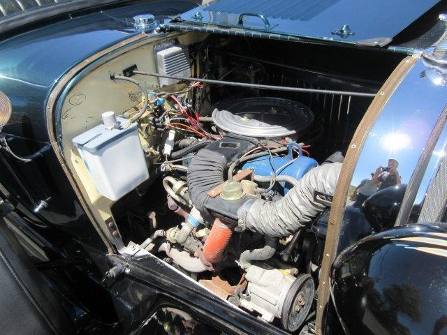 1980 Ford Model A - photo 5