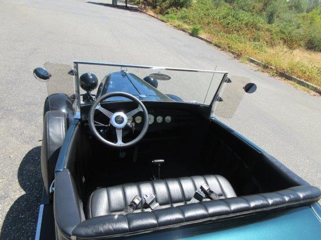 1980 Ford Model A - photo 6