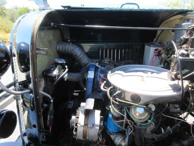 1980 Ford Model A - photo 7
