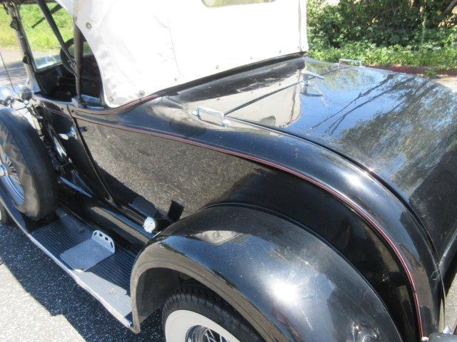 1980 Ford Model A - photo 13
