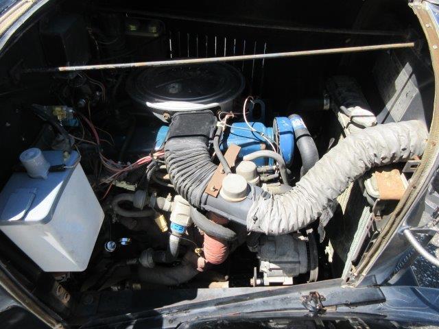 1980 Ford Model A - photo 3