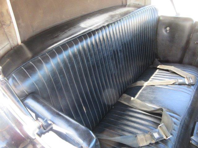 1980 Ford Model A - photo 6