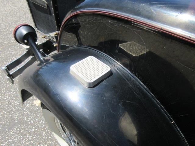 1980 Ford Model A - photo 7