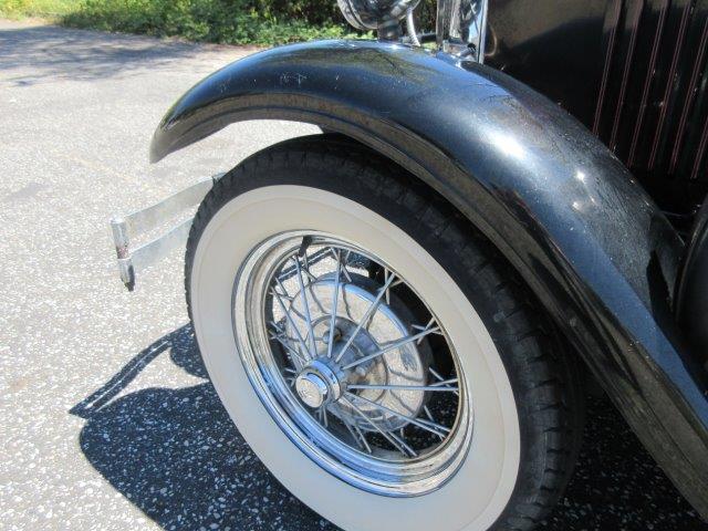 1980 Ford Model A - photo 9