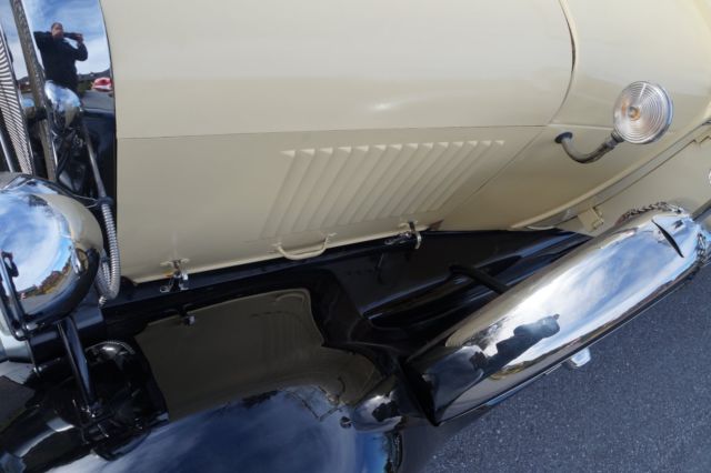 1980 Ford Model A - photo 13