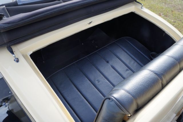 1980 Ford Model A - photo 6