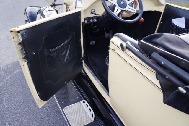 1980 Ford Model A - photo 9