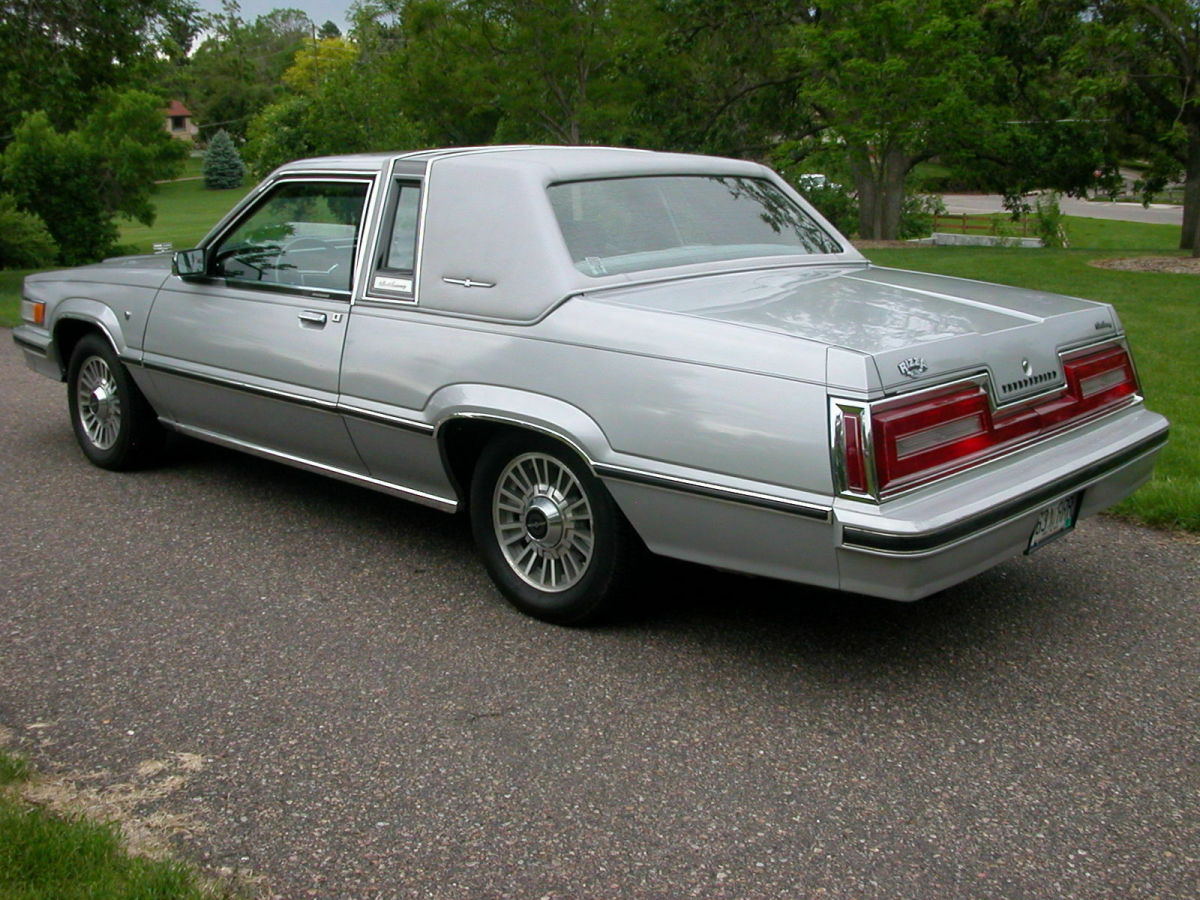 1980 Ford Thunderbird Deluxe - photo 3