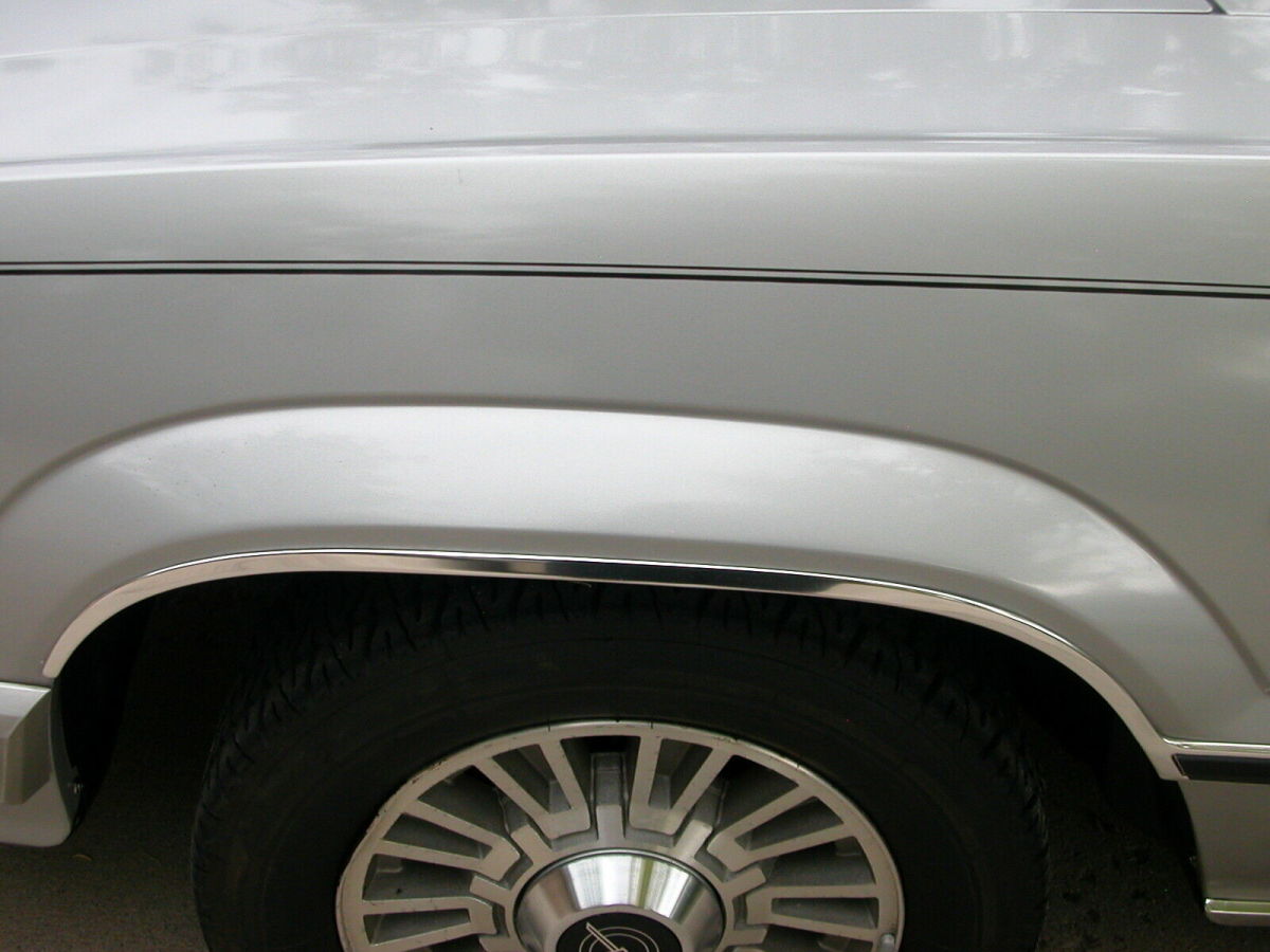 1980 Ford Thunderbird Deluxe - photo 4