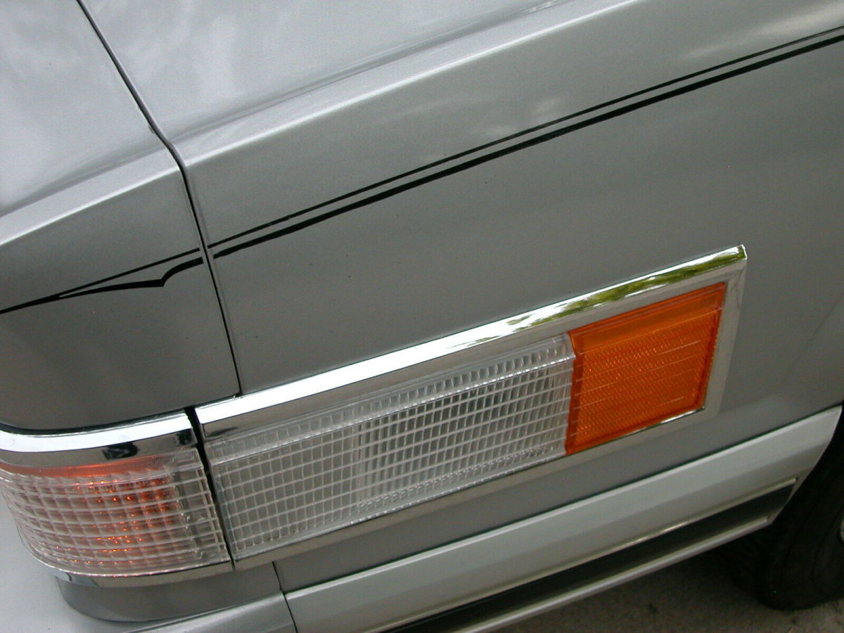 1980 Ford Thunderbird Deluxe - photo 7