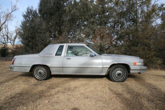 1980 Ford Thunderbird - photo 3