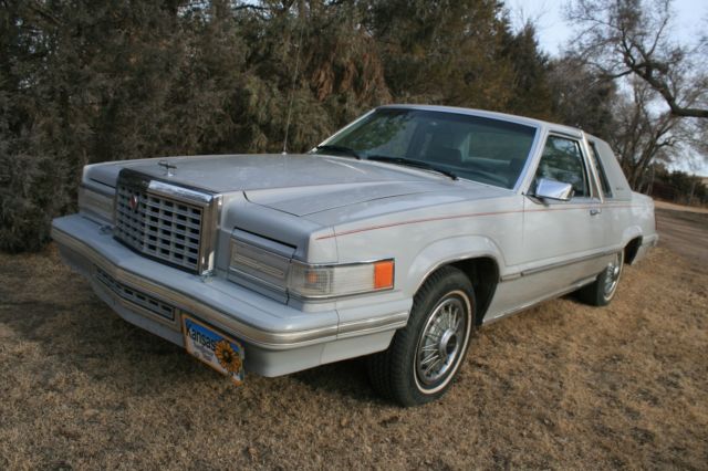 1980 Ford Thunderbird - photo 4