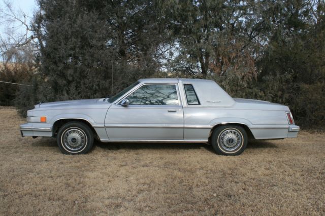 1980 Ford Thunderbird - photo 6