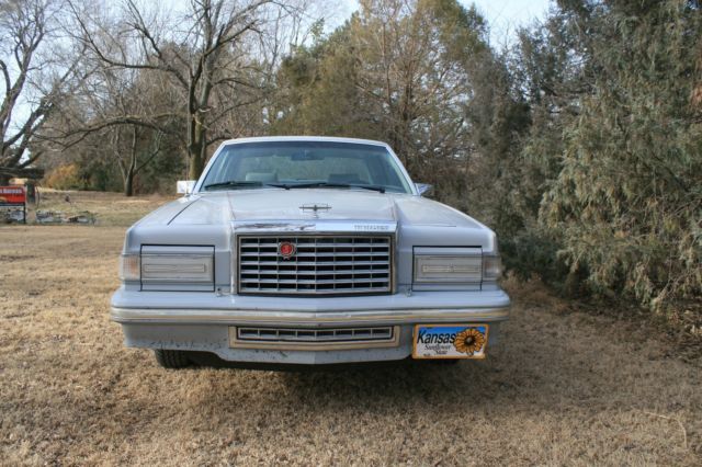 1980 Ford Thunderbird - photo 7
