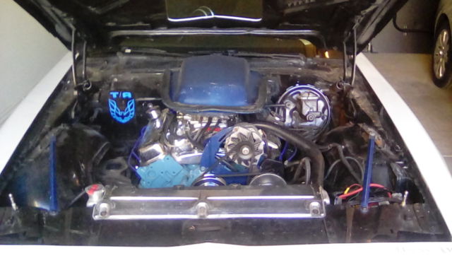1980 Pontiac Trans Am Trans Am - photo 4