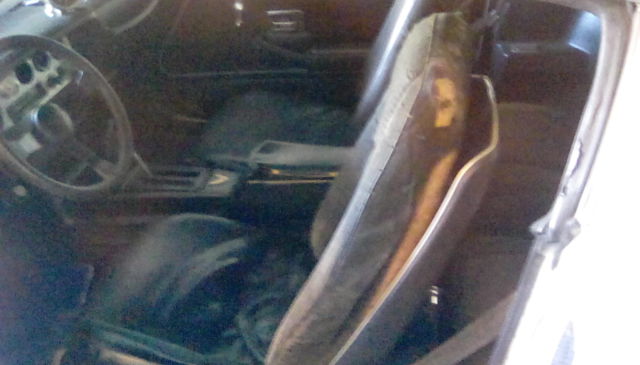 1980 Pontiac Trans Am Trans Am - photo 6