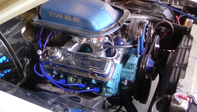 1980 Pontiac Trans Am Trans Am - photo 7