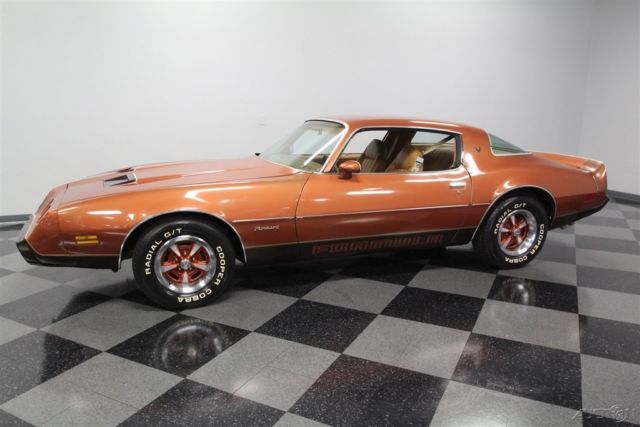 1980 Pontiac Firebird Formula - photo 6