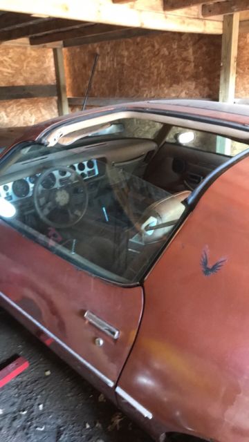 1980 Pontiac Firebird - photo 13